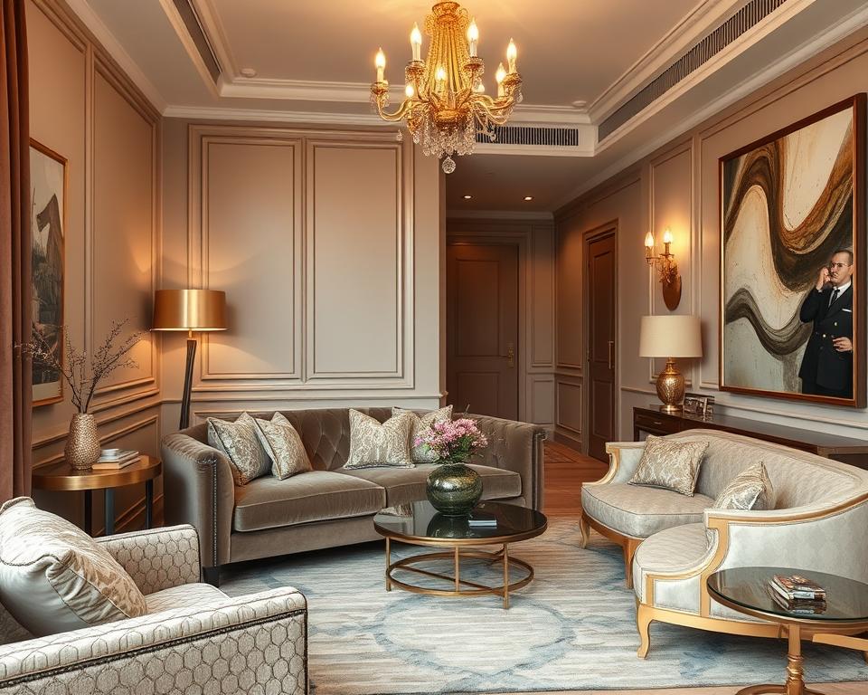 Luxury decor ideas for small apartments Luxury decor ideas for small apartments
