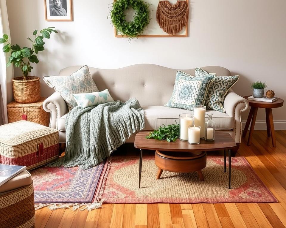 affordable home decor