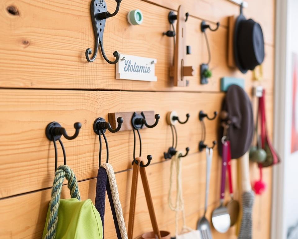 diy wall hooks diy wall hooks