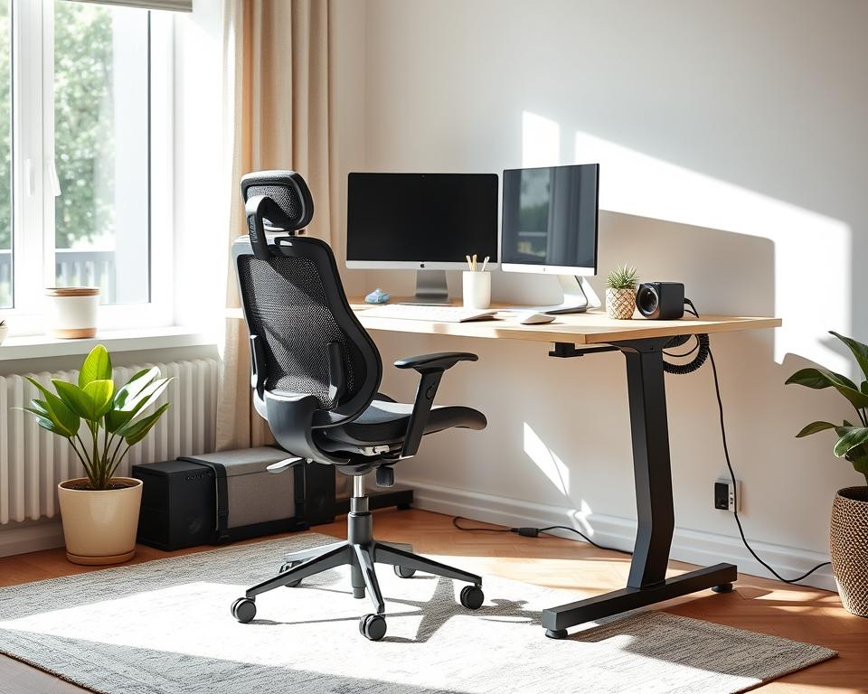 ergonomic home office setup ergonomic home office setup