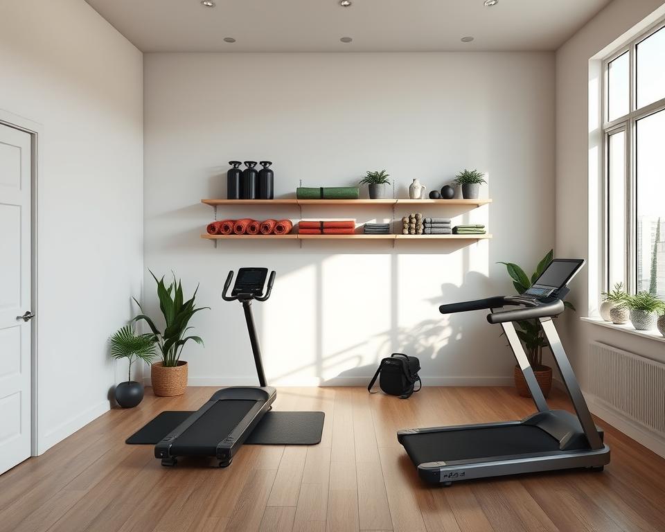 minimalist home gyms minimalist home gyms