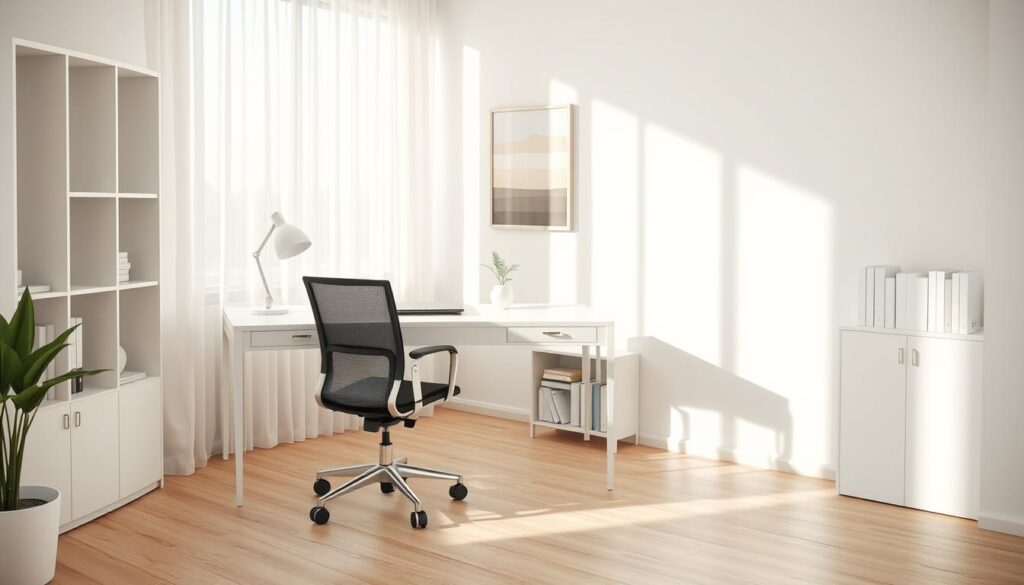 minimalist office aesthetic minimalist office aesthetic