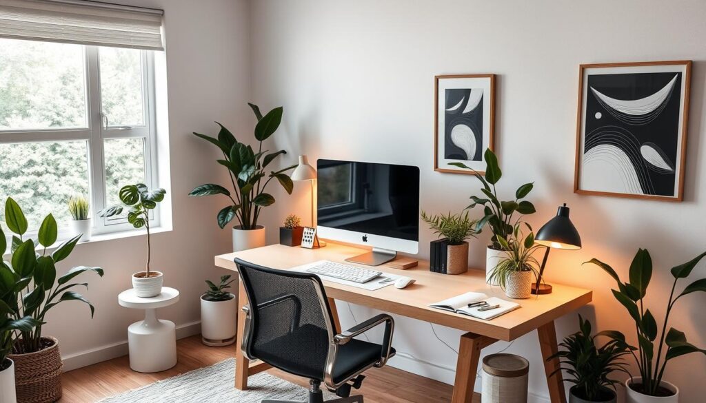productive workspace productive workspace