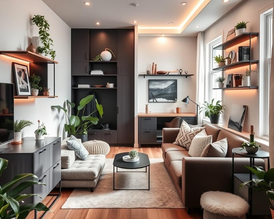 space-saving hacks space-saving hacks