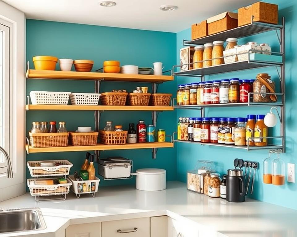 space-saving kitchen organizers space-saving kitchen organizers