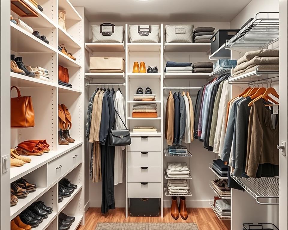 Vertical storage solutions Vertical storage solutions