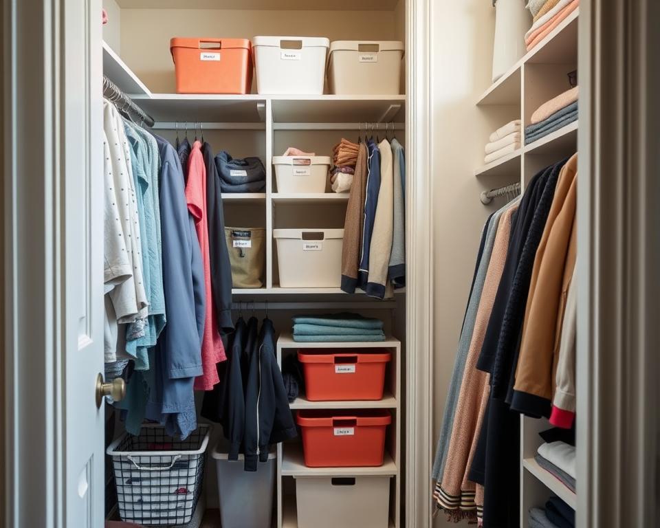 closet assessment closet assessment