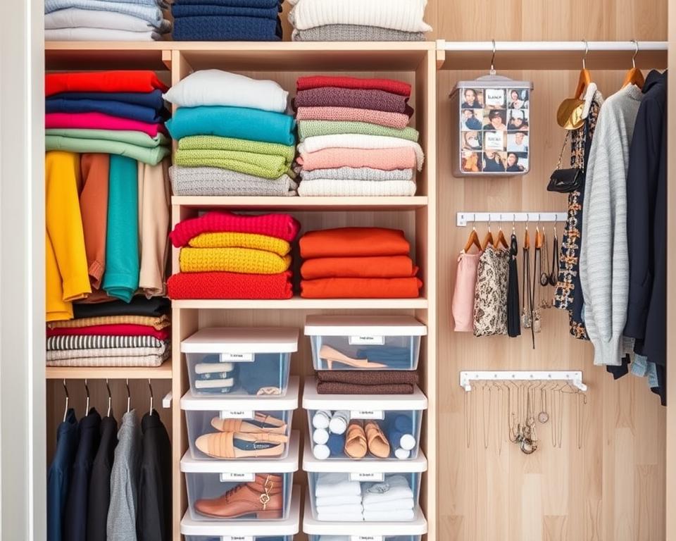 closet organization hacks closet organization hacks