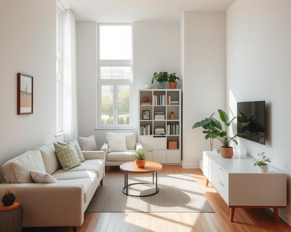 clutter-free home clutter-free home