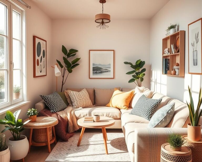 small space color schemes