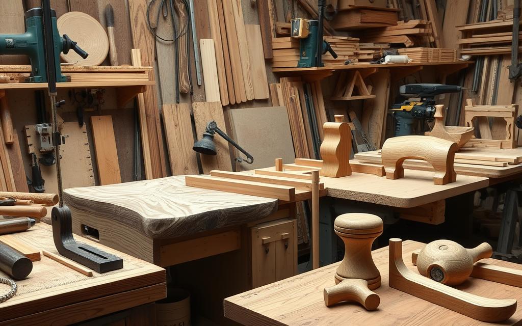 Advanced Woodworking Techniques Advanced Woodworking Techniques