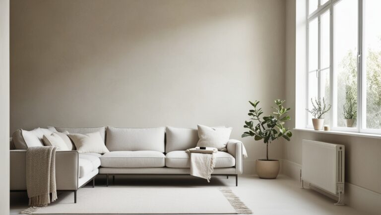 Decluttering Tips for Minimalist Living