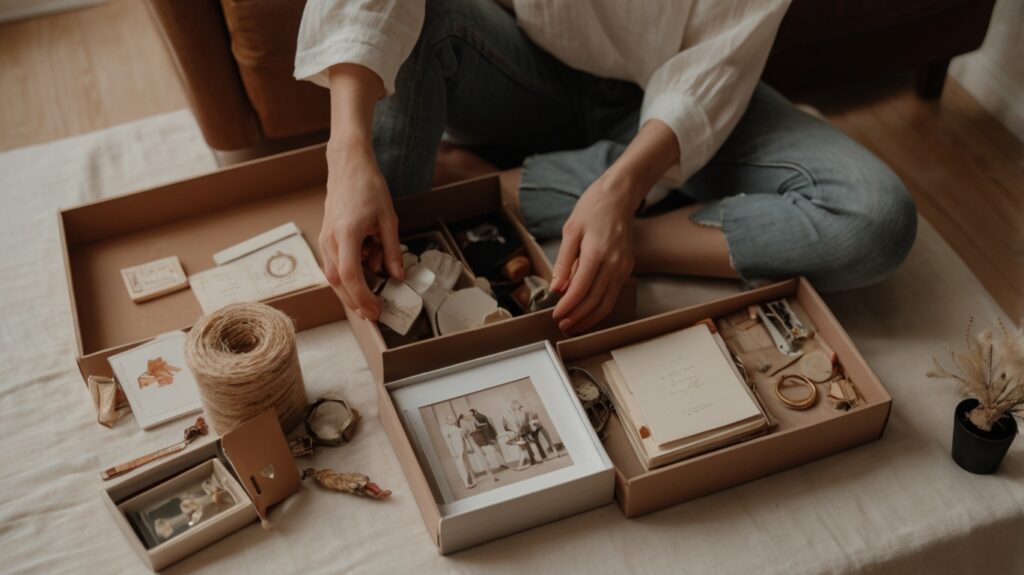 Decluttering Tips for Minimalist Living