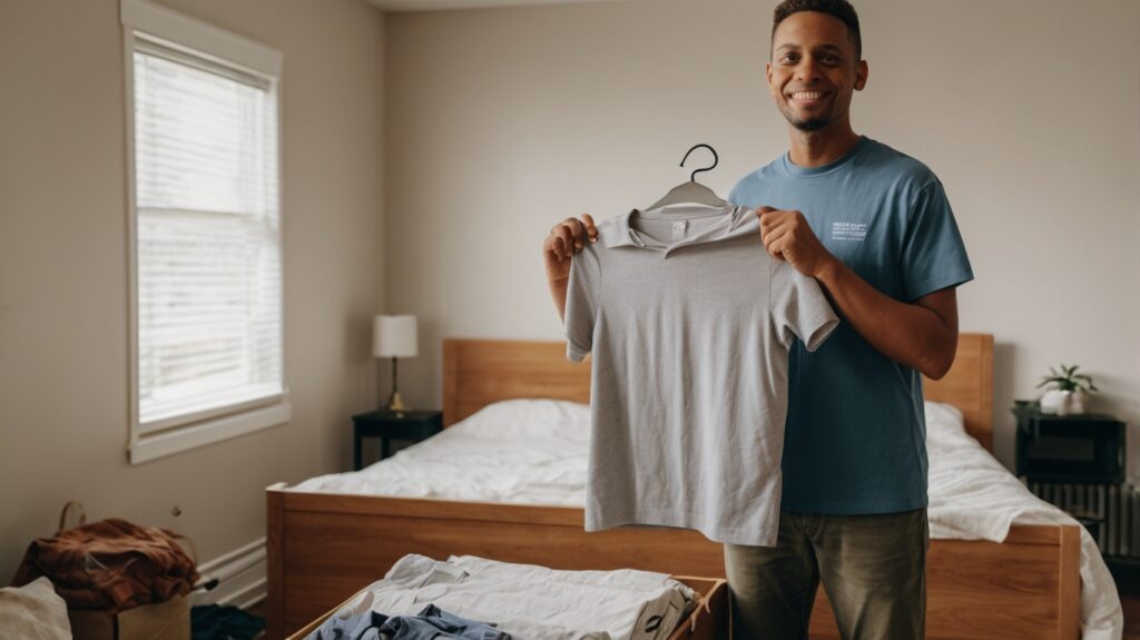 Decluttering Tips for Minimalist Living
