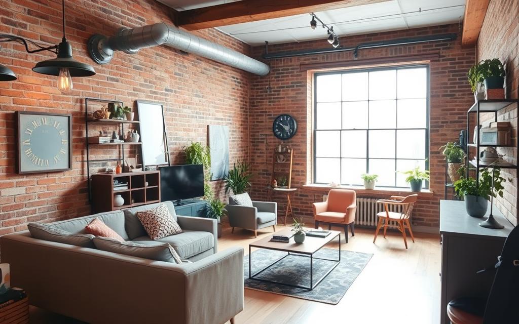 industrial decor for small apartments industrial decor for small apartments