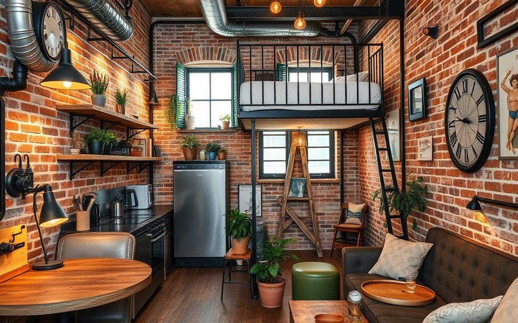 industrial decor for small apartments industrial decor for small apartments
