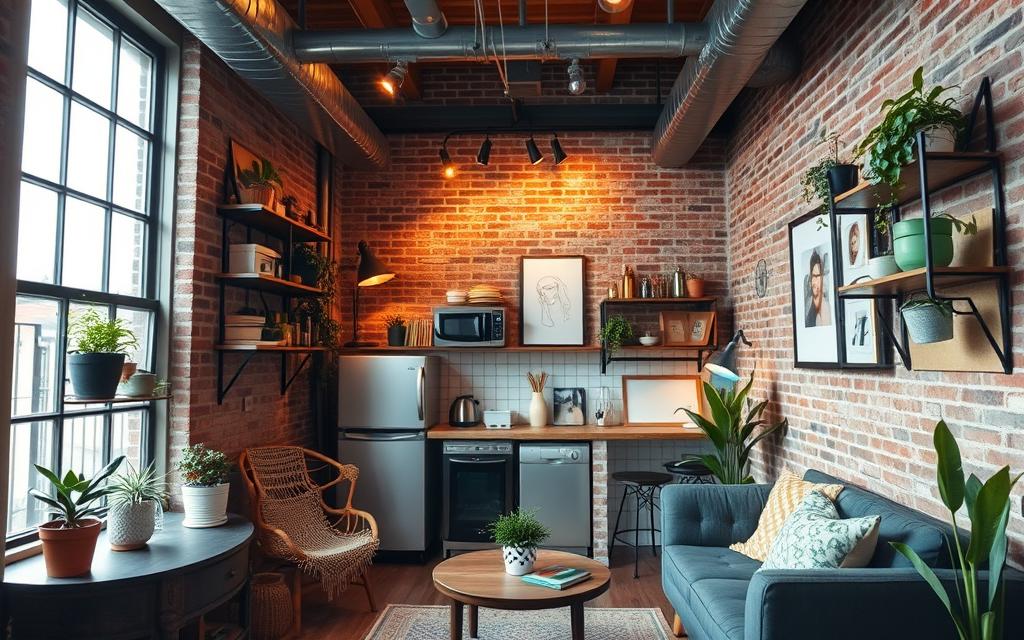 industrial decor for small apartments industrial decor for small apartments