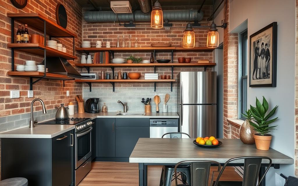 industrial kitchen design industrial kitchen design