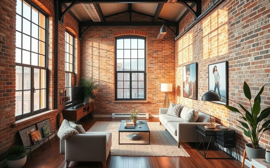 industrial loft decor for small homes industrial loft decor for small homes