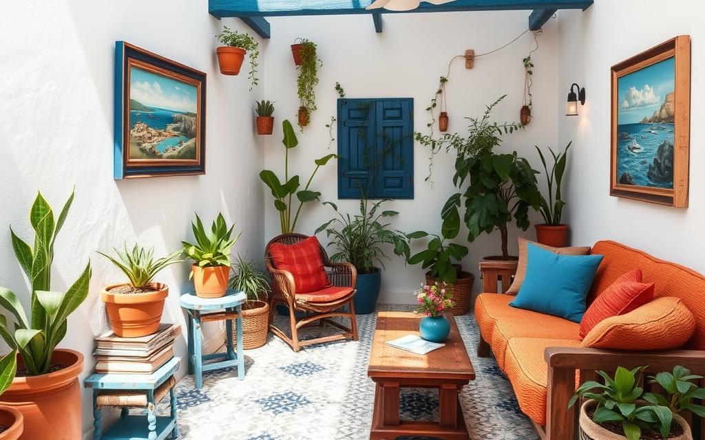 mediterranean decor for small spaces mediterranean decor for small spaces