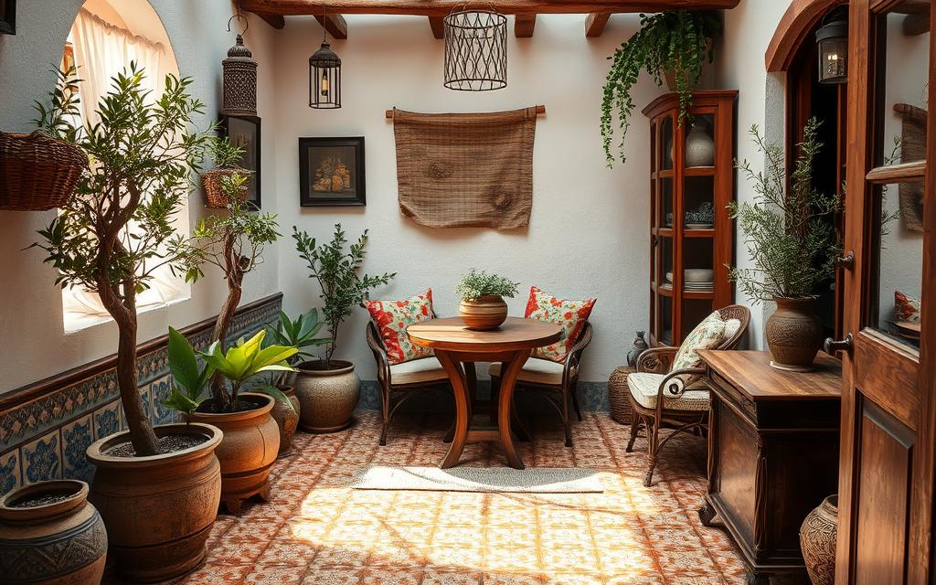 mediterranean decor for small spaces mediterranean decor for small spaces