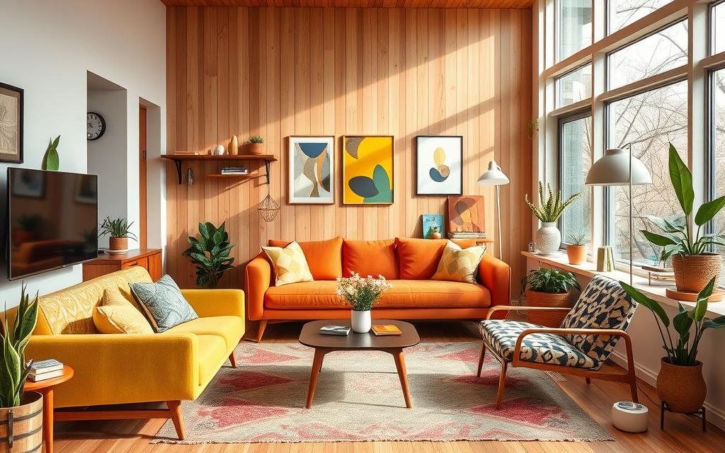 mid-century modern design mid-century modern design