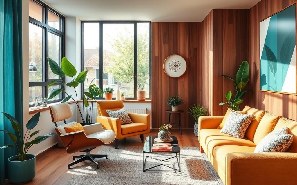 mid-century modern design mid-century modern design