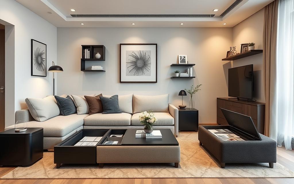 smart storage solutions