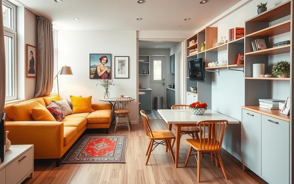 space-saving furniture for small homes space-saving furniture for small homes