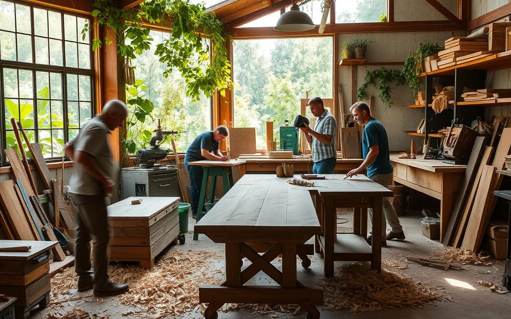 sustainable woodworking practices sustainable woodworking practices