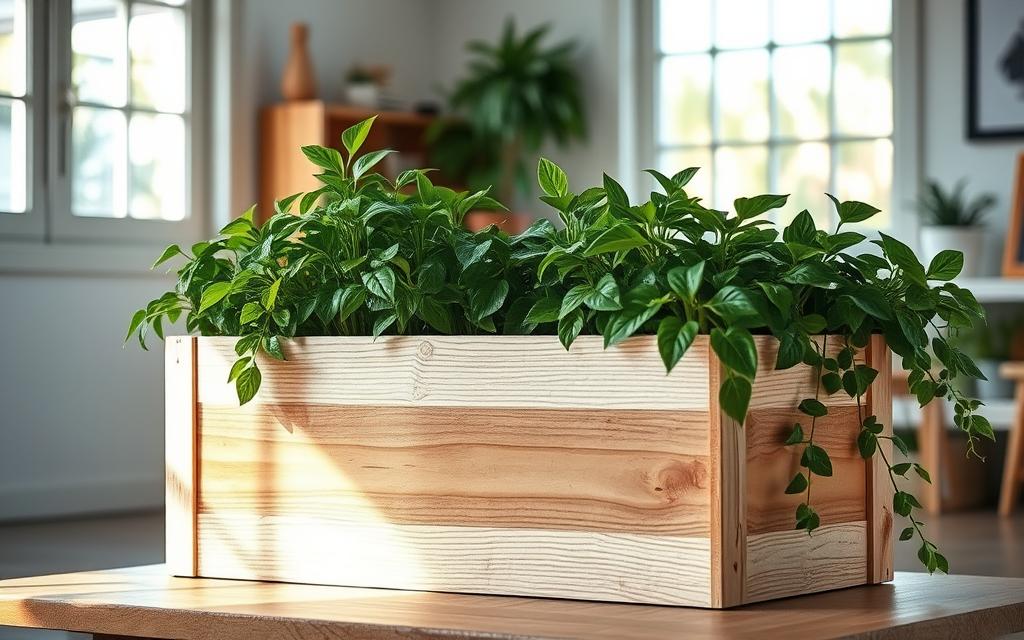 homemade planters homemade planters