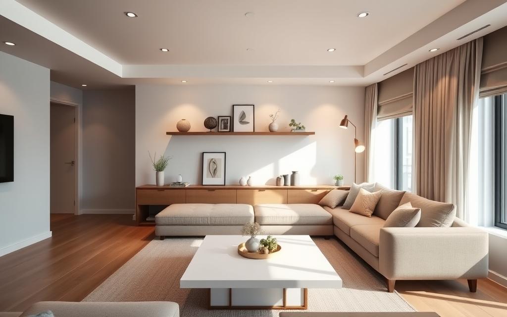 maximizing small living room space maximizing small living room space