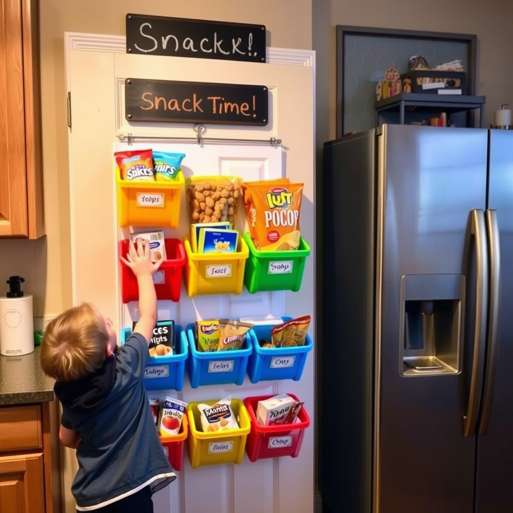 pantry organizer kitchen organizer