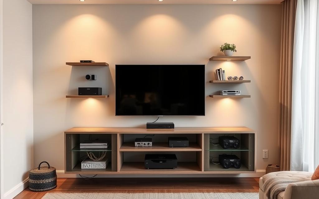 space-saving entertainment centers space-saving entertainment centers