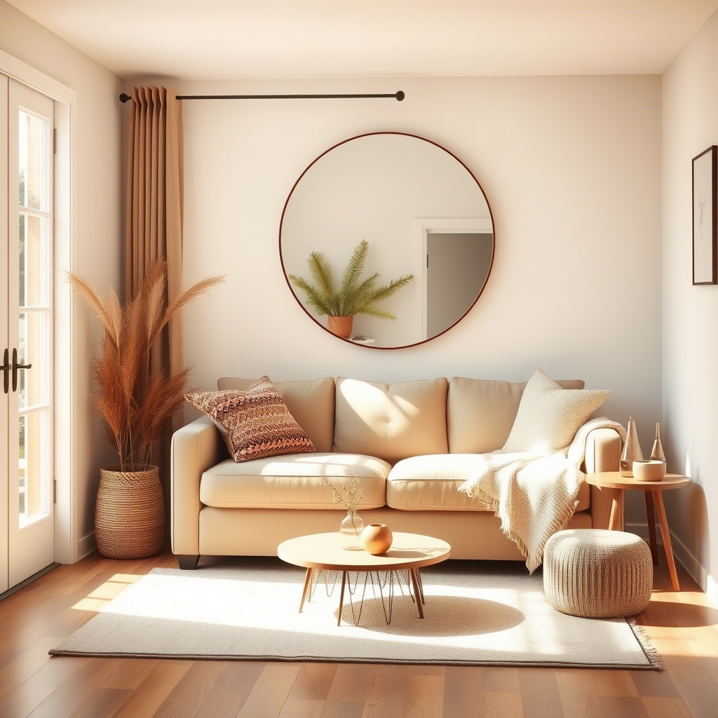 small living room design